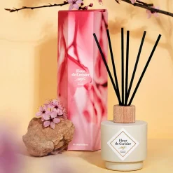 Bouquet parfumé fleur de cerisier