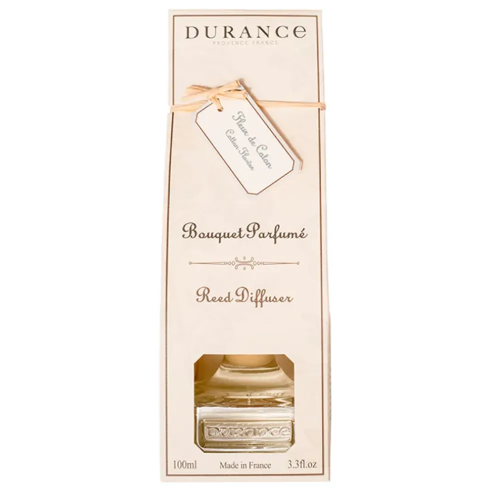 Bouquet parfumé fleur de coton 100ml