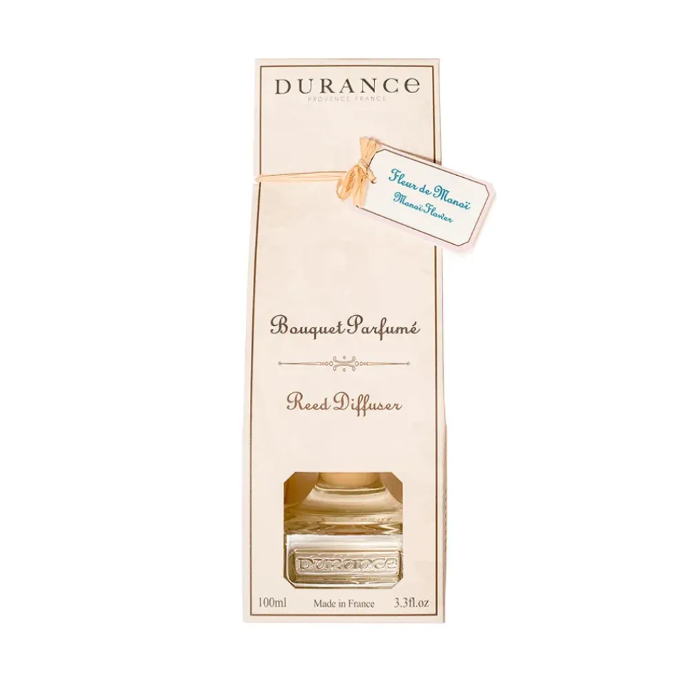 Bouquet parfumé fleur de monoï 100ml