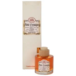 Bouquet parfumé fleur d'oranger 100ml