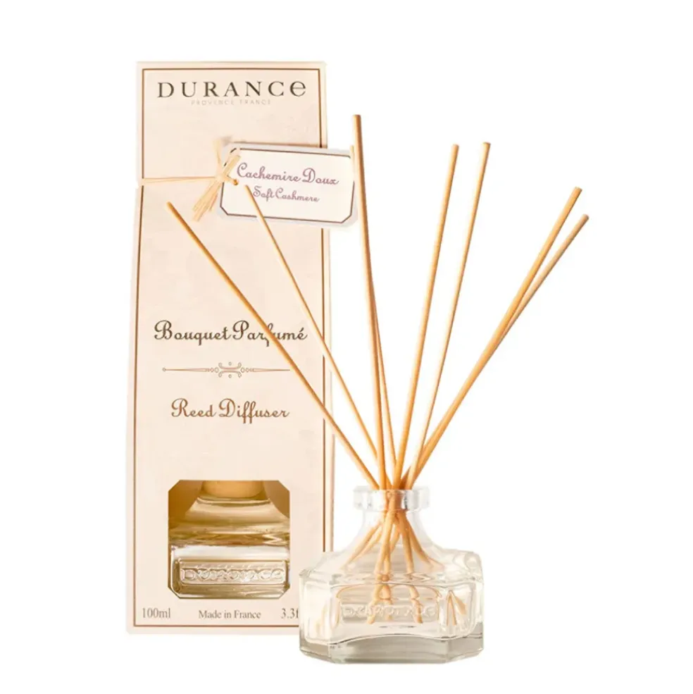 Bouquet parfumé 100ml cachemire doux