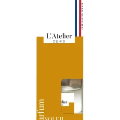 Bouquet parfumé soleil fruité 100 ml