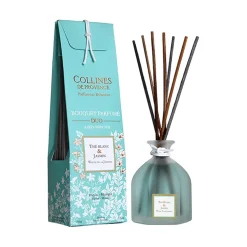 Bouquet parfume 100ml the blanc jasmin