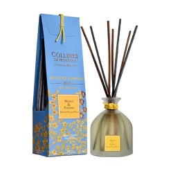 Bouquet parfume monoi passion 100ml