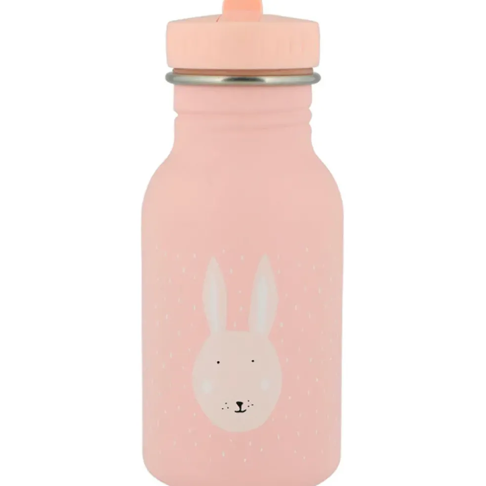 Bouteille isotherme 350ml - mrs. lapin