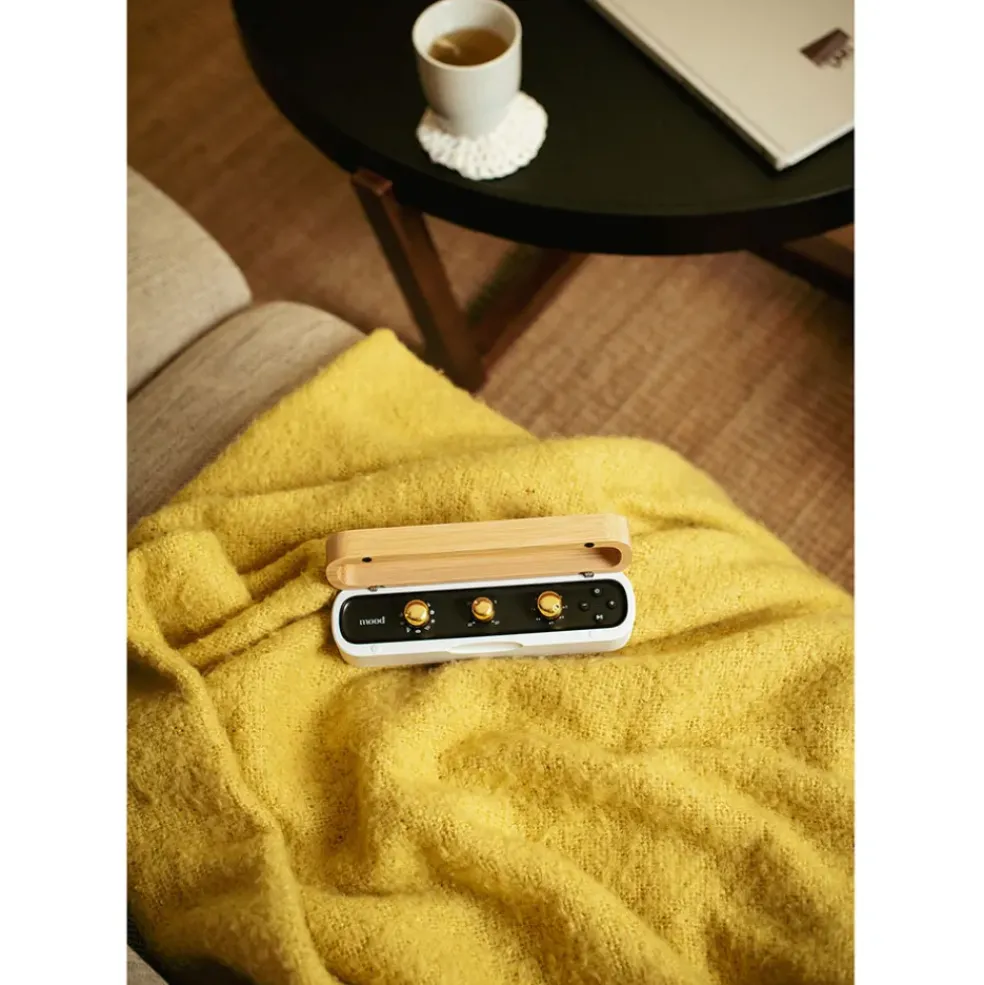 Box de méditation Mood