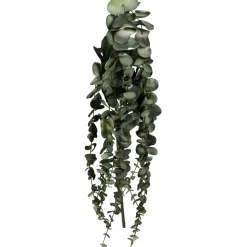 Branchage artificiel celadon h70cm - Eucalyptus