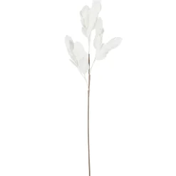Branchage artificiel Sorbier blanc h80cm