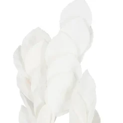 Branchage artificiel Sorbier blanc h80cm