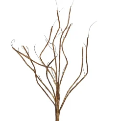 Branchage sarment brun h76cm eva+fil de fer