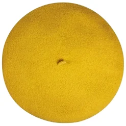 Béret Curcuma Laulhère 100% laine de Merinos - Taille unique