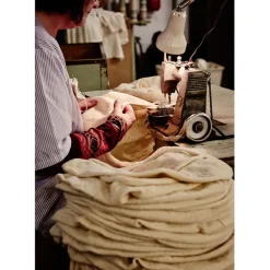 Béret Curcuma Laulhère 100% laine de Merinos - Taille unique