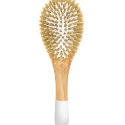 Brosse démêlage et brillance