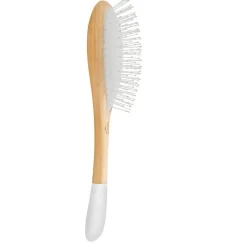 Brosse démêlage et volume