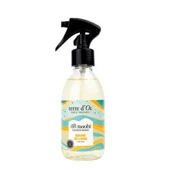 Brume de linge parfumee fleur de monoi - ori maohi  200ml