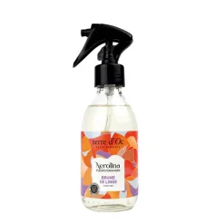 Brume de linge parfumee fleur d'oranger nerolina  200ml