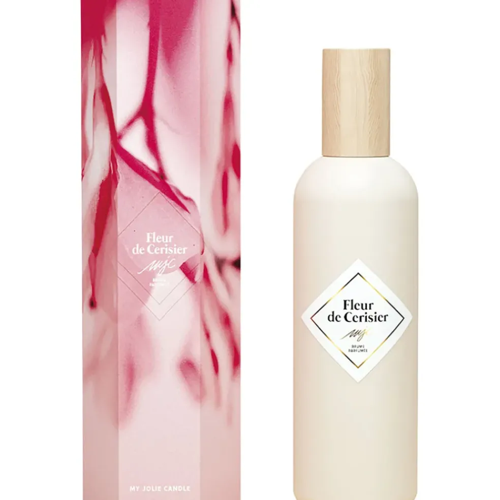 Brume d'interieur fleur de cerisier