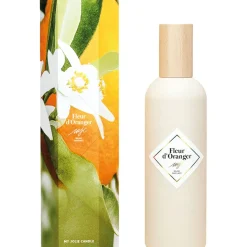 Brume d'interieur fleur d oranger