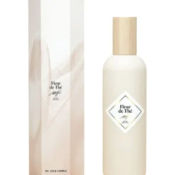 Brume d'interieur fleur de thé