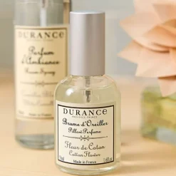Brume d'oreiller fleur de coton 50ml