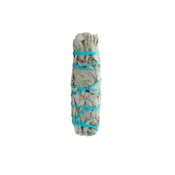 Bâton de sauge blanche 10cm