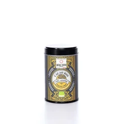 Cacao miel-amande bio boite pop noire 250g