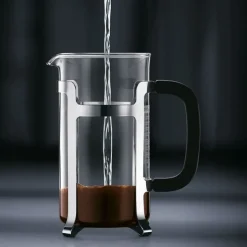 Cafetière à piston 35cl - jesper