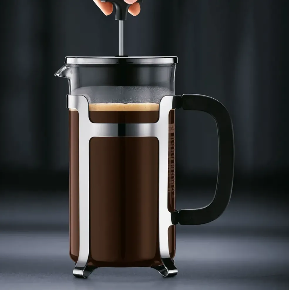Cafetière à piston 35cl - jesper
