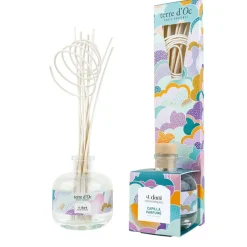 Capilla coton the blanc- udani 200ml