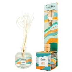 Capilla fleur de monoi - ori maohi  200ml
