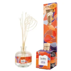 Capilla fleur d'oranger nerolina 200ml