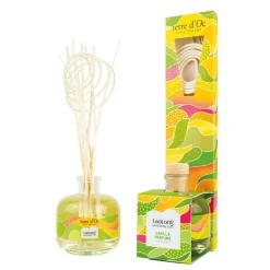 Capilla mandarine-yuzu laotong 200ml
