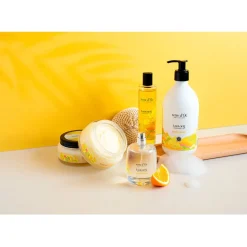 Capilla mandarine-yuzu laotong 200ml