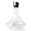 Carafe à decanter Everest - Topographic