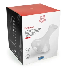 Carafe à vins pour bouteilles de 75cl - Evolution