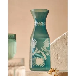 Carafe émeraude 1.2l - Azelie