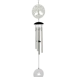 Carillon à vent arbre de vie 46 cm