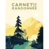 Carnet de randonnée