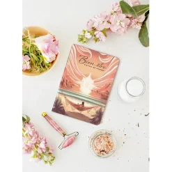 Carnet de voyage bien-être