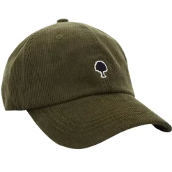 Casquette kaki taille unique