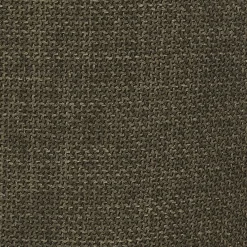 Chaise de salle à manger en tissu kaki - Ben
