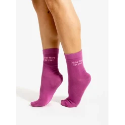 Chaussettes I'll be there for you 35-40