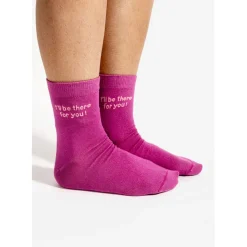 Chaussettes I'll be there for you 35-40