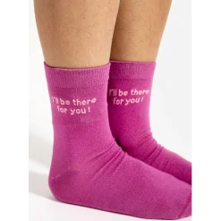 Chaussettes I'll be there for you 35-40