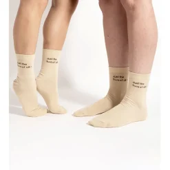 Chaussettes Just the two of us 35-40