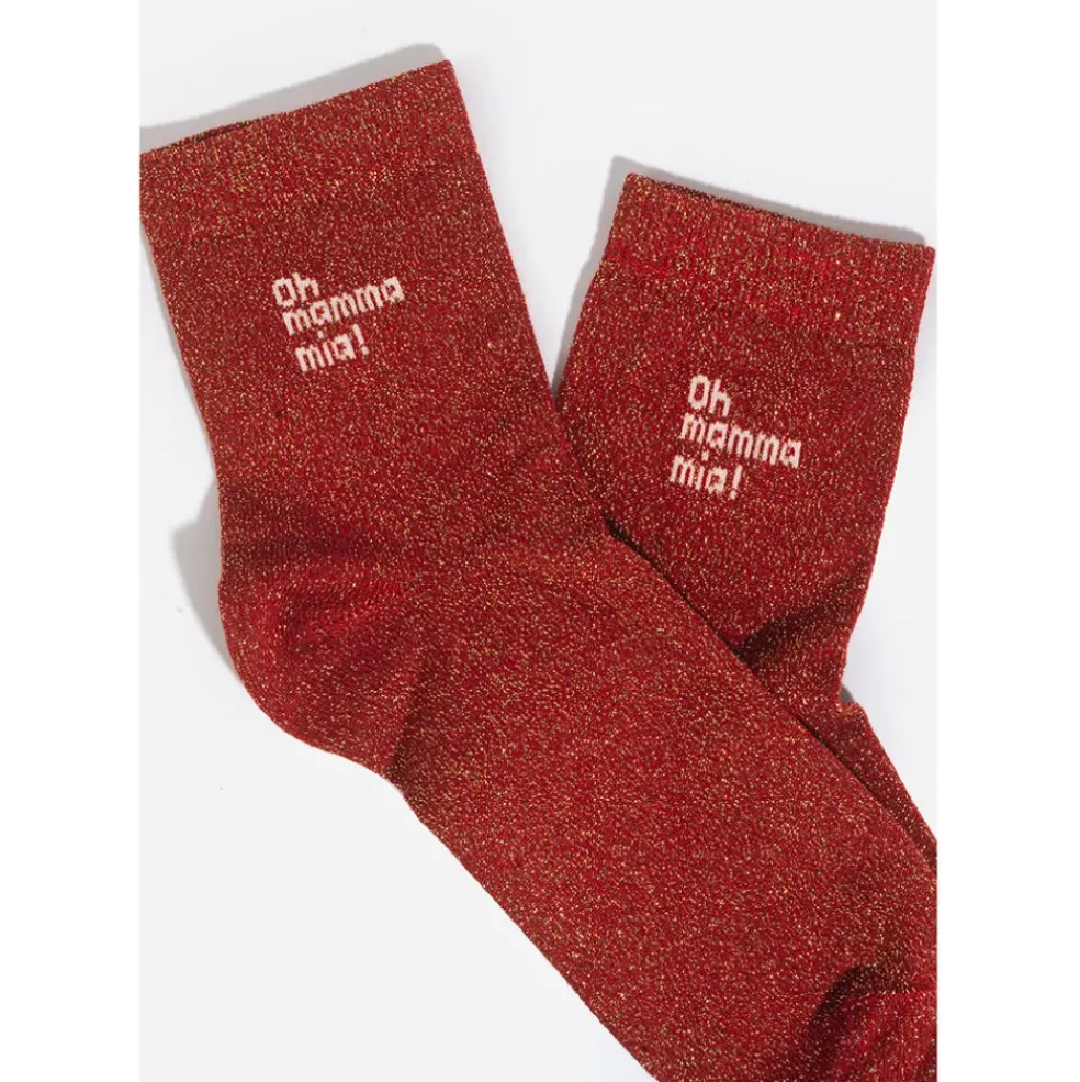 Chaussettes Mamma mia 36-41