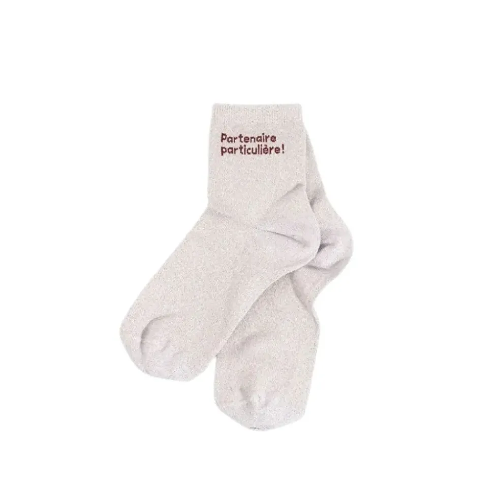 Chaussettes Partenaire particulière 36-41