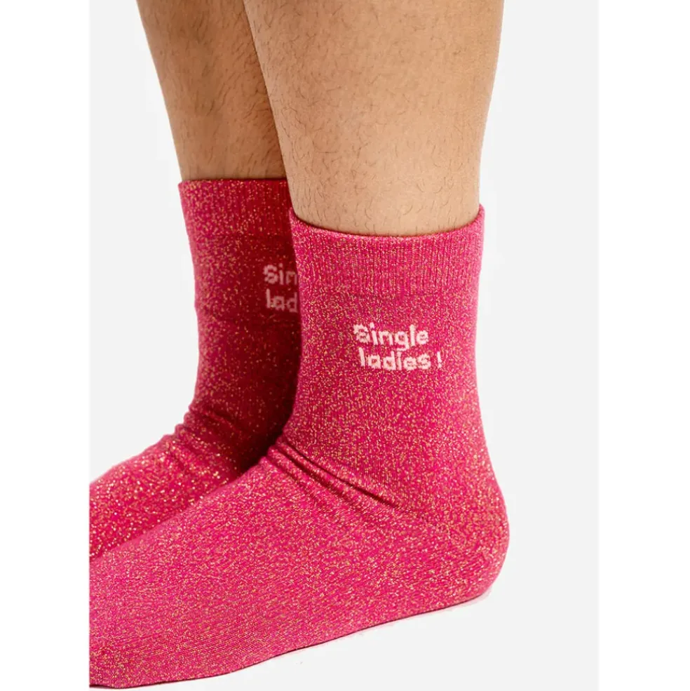 Chaussettes Single ladies 35-40