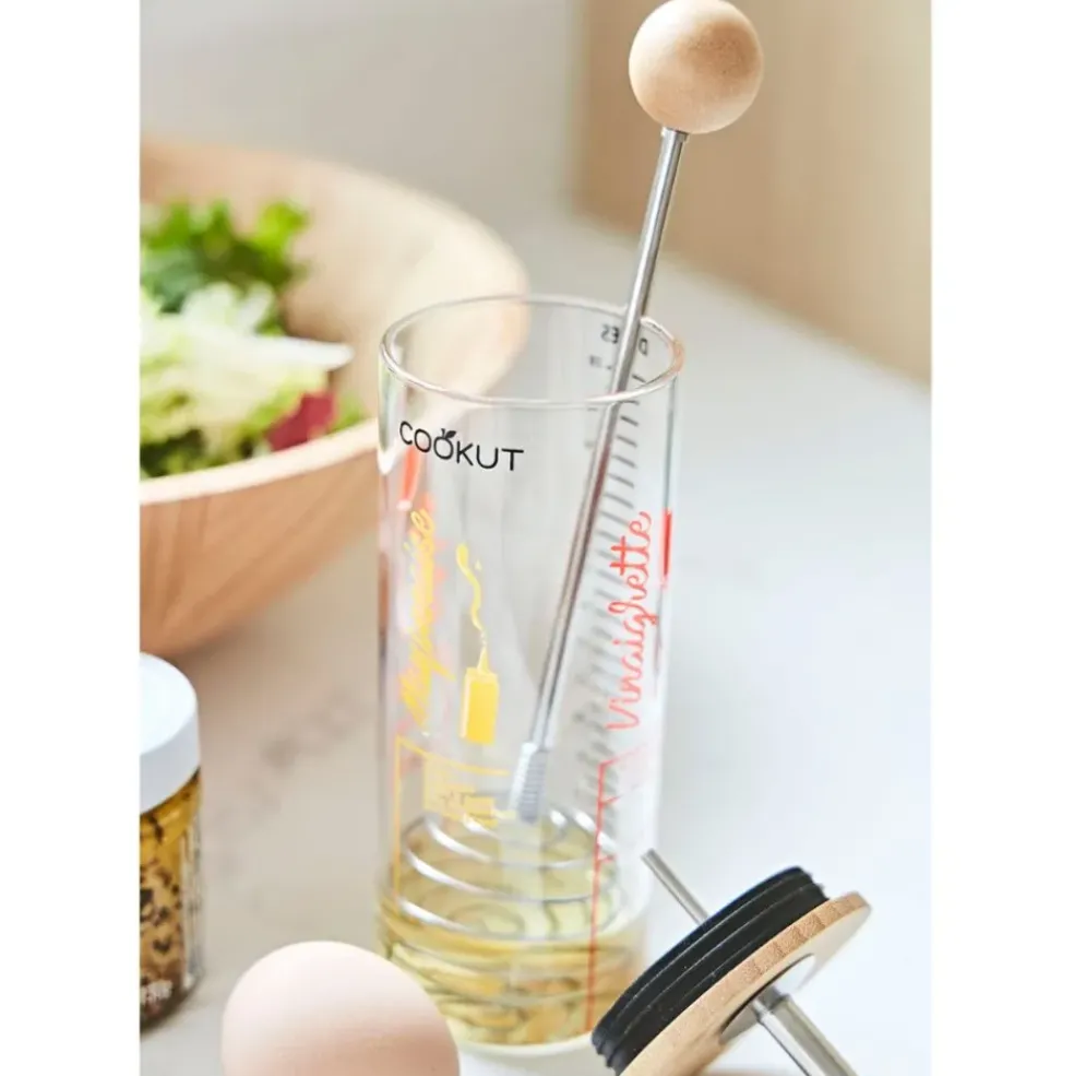 Coffret 99 sauces et mayonnaise maison