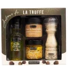 Coffret autour de la truffe
